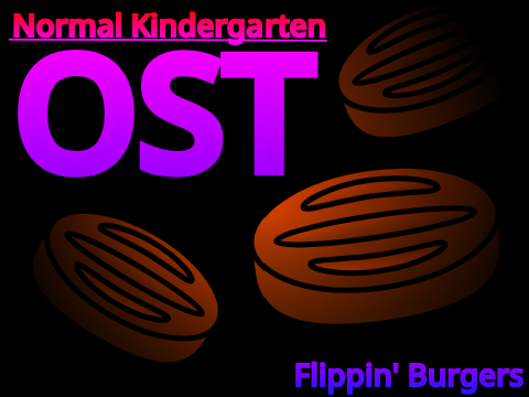 NK ~ 1 OST: Flippin' Burgers