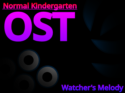 NK ~ 1 OST: Watcher's Melody