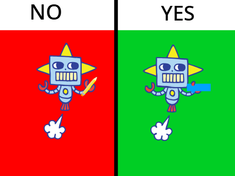 AI isn't wrong; you are.