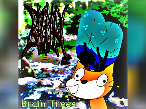 Blockers - Brain Trees (Demo EP)