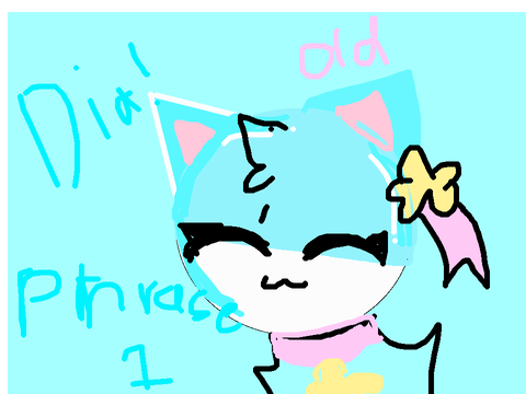 old design dia sprunki