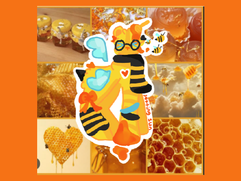  ✧･ﾟKinda bad Freebie! [Open] ✧･ﾟ