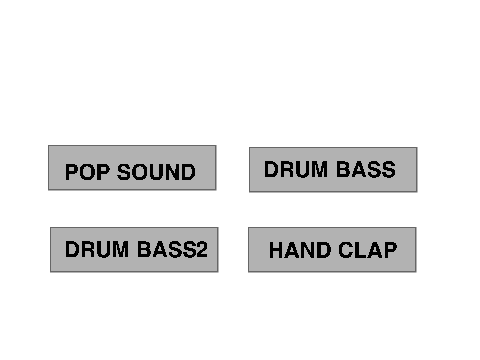 Music With Scratch Sounds