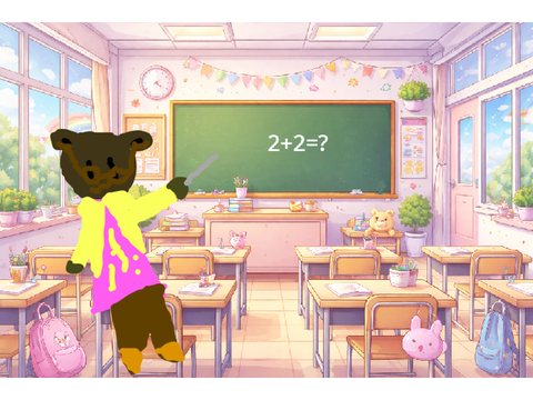 ms.berrys class