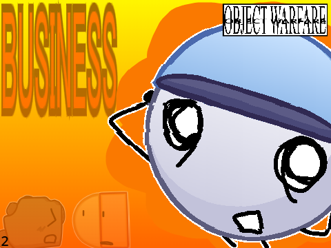 [OW 2A]: " Not Your Business "
