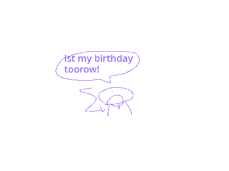 hi guys im back now