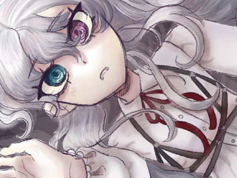 nightcord miku - art