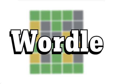 Wordle v1.1