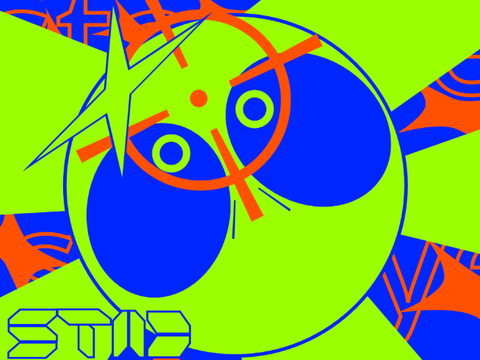 stareye