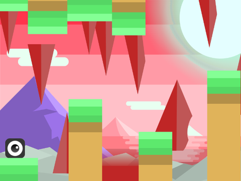 PLATFORMER!! Harder ver.