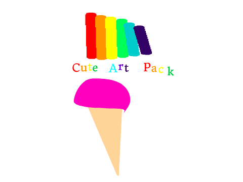 Cute Art Pack
