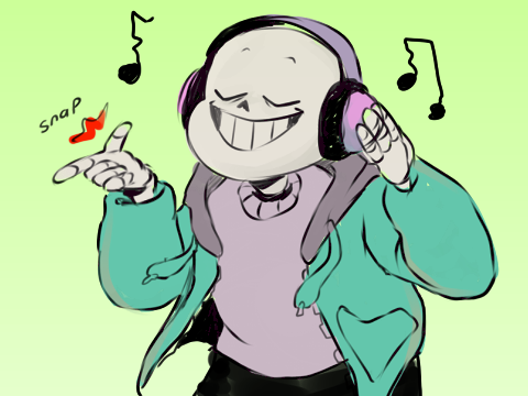 sans is a Pokemon fan and Pokemon trainer?!!! 