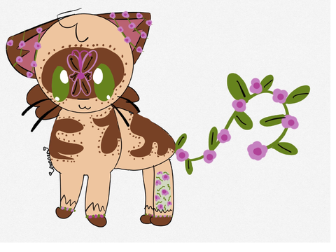= Beasts of Fantasy =