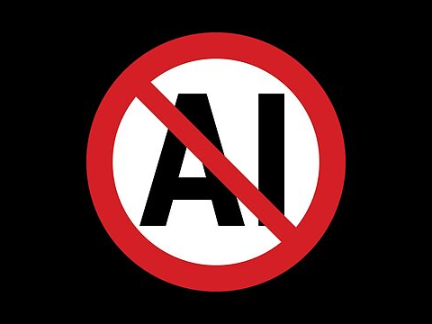 Anti-AI!