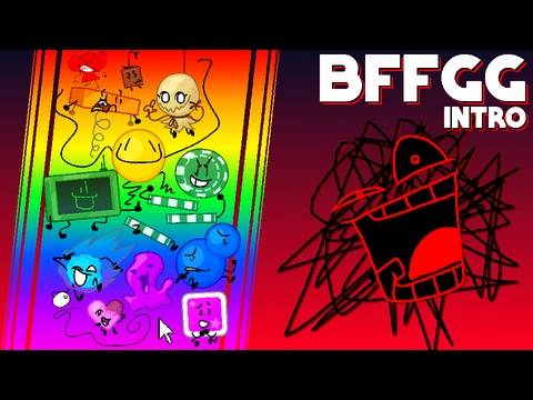 Battle for Five Green Grapes (INTRO)