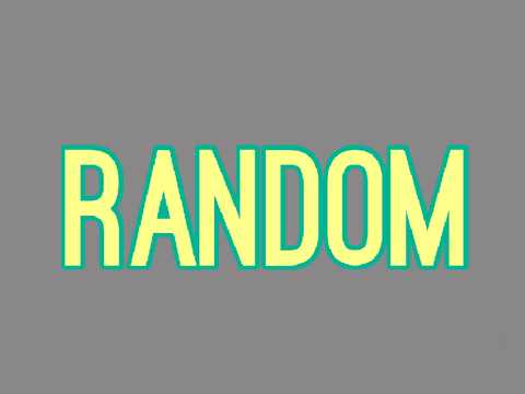 Random