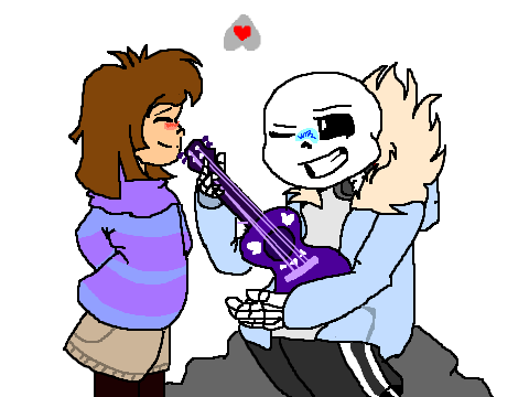 Can't Help Falling In Love With You -- Cover #3