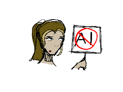 AI boycott!!!!!