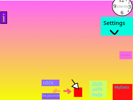aiOS v139 UI Update! 
