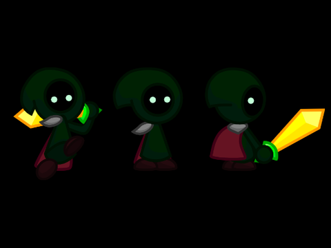 My New OC