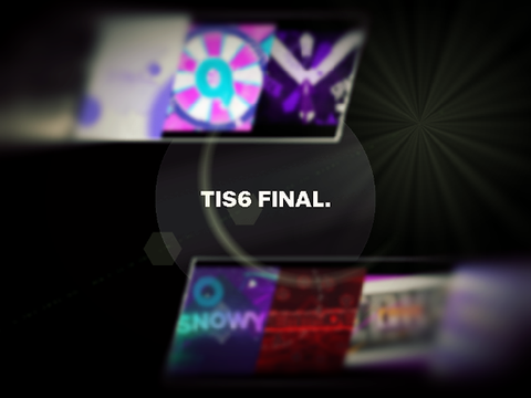 Tis6 Final.　SEM