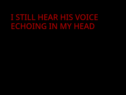 Hysteria at Freddy's Teaser