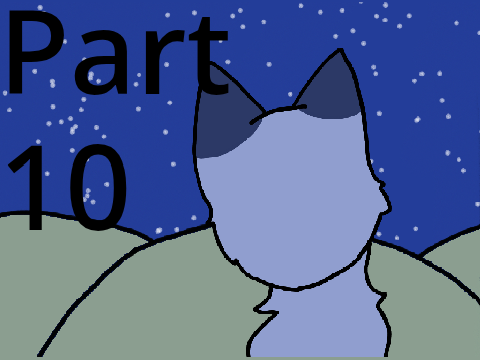 Stargazing part 10