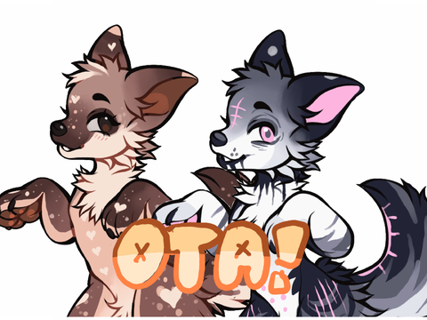 Mini OTA! // (2/5 Open) 