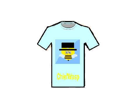 -Design Your Own T-Shirt- SDS's Idea remix