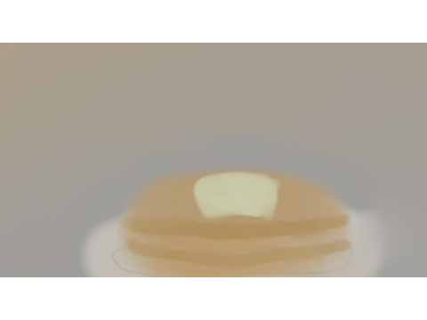 Pancakes anyone?>