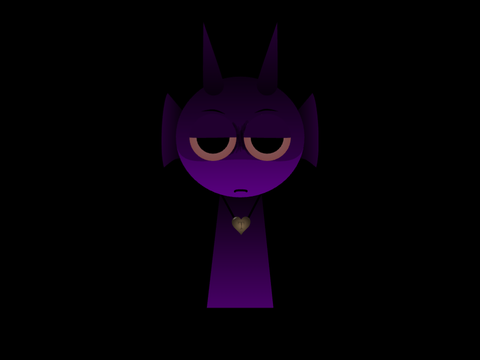 sprunki swapped [sprunki necklaces version] 