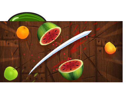 FOOD NINJA