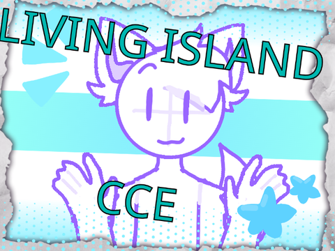 Living Island | CCE