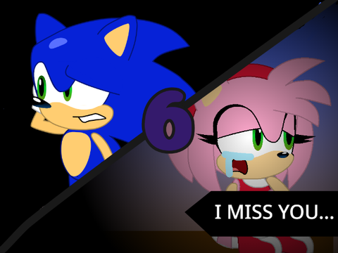 BTSR 6: New Faces 