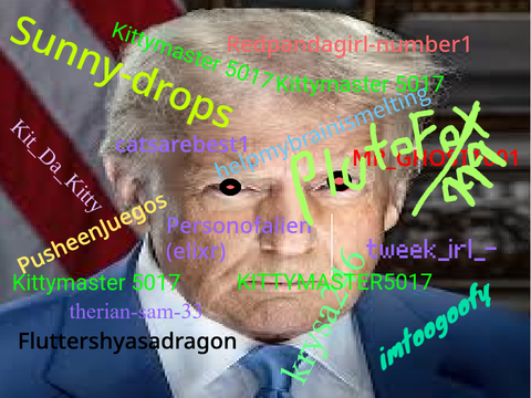 sign if trump SUCKS!!!111!!!111!!!11 remix remix remix