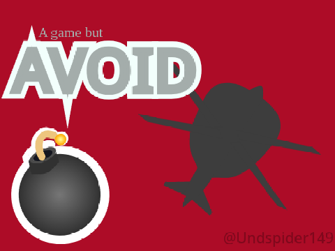A Game But Avoid