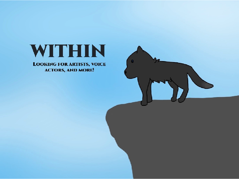 Within - Open Sign-Ups! remix