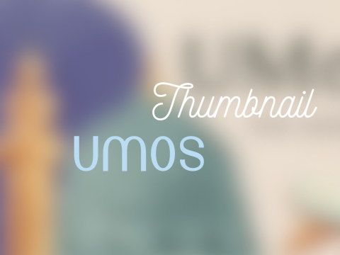UMoS thumbnail