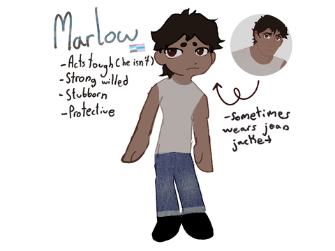 marlow