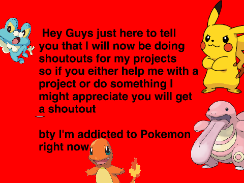NEWS!!!