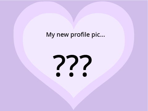 my new profile pic :)