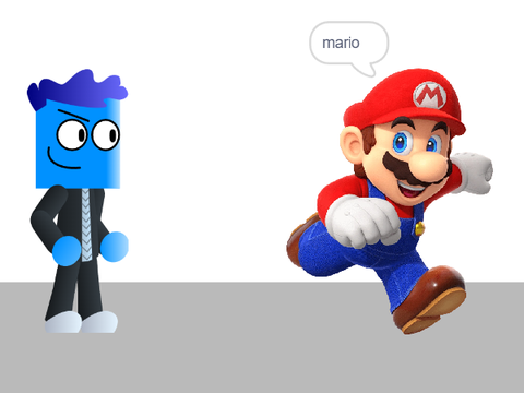 sylebro vs mario [0]
