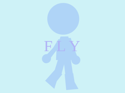 fly 3