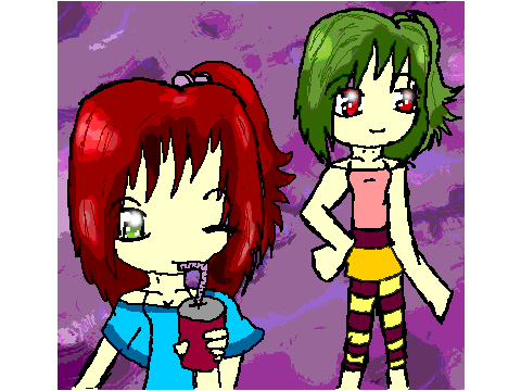 Coloring contesttt.[1]
