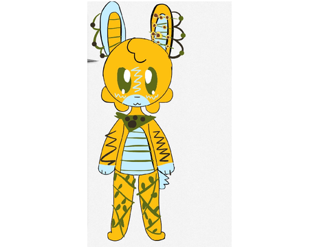 Bunny