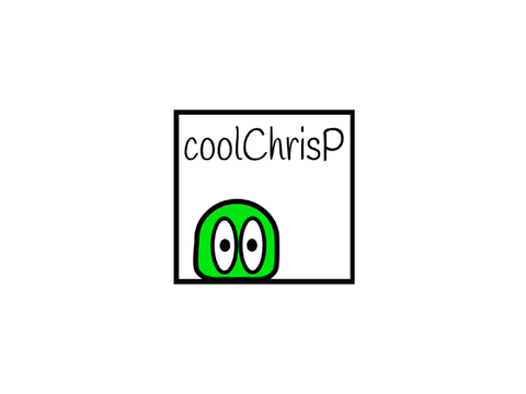 My new PFP