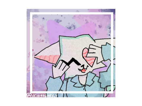 New pfp :333