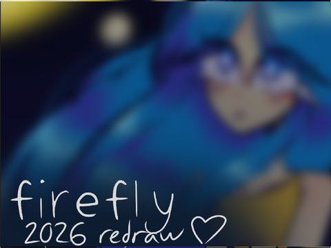 firefly VI [] 5 yr art improvement!