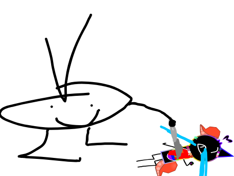 haha i kil u 