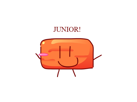 brick jr yay